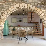 La Casa Di Pietre
