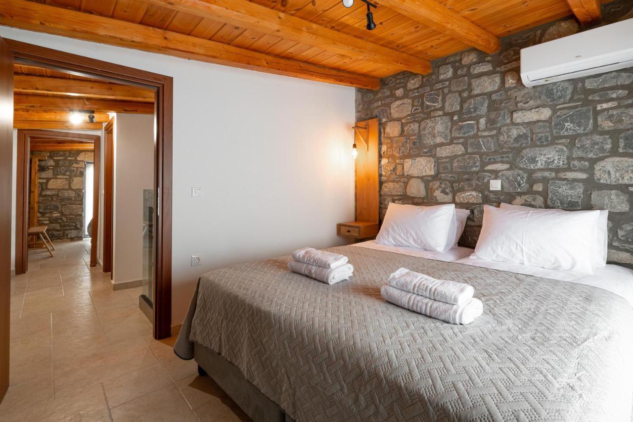 La Casa Di Pietre Villaer